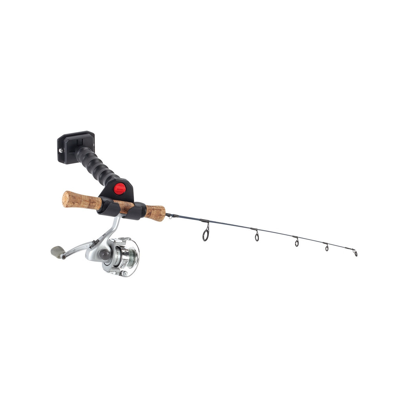 Köp Rapala SmartHub Rod Holder - Spöhållare med flexibel arm på MiEKO!