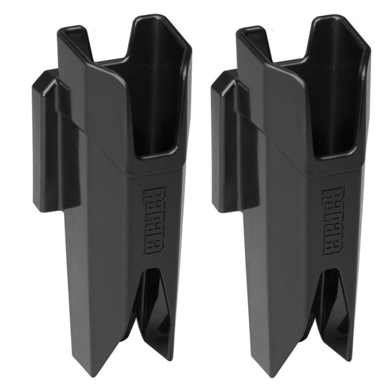 Köp Rapala SmartHub Rod Storage - Spöhållare (vertikal) 2-p på MiEKO!