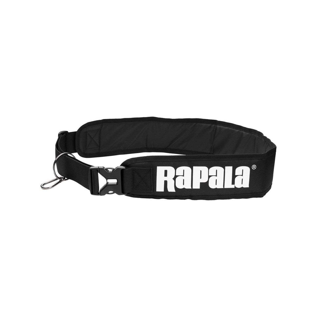 Köp Rapala Sled Pulling Shoulder Strap - Axelband på MiEKOfishing.se!