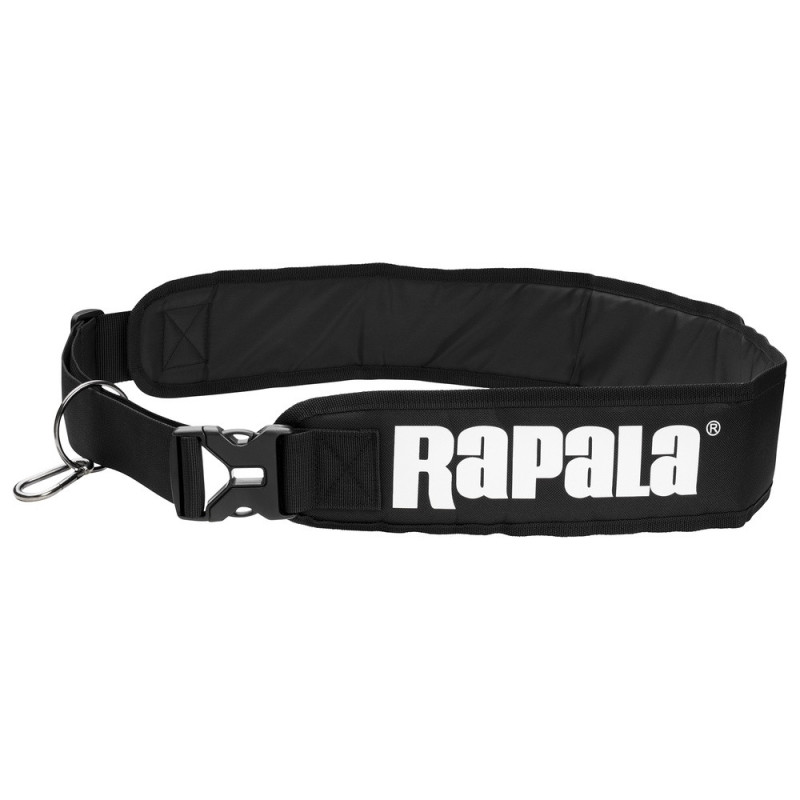 Köp Rapala Sled Pulling Shoulder Strap - Axelband på MiEKOfishing.se!