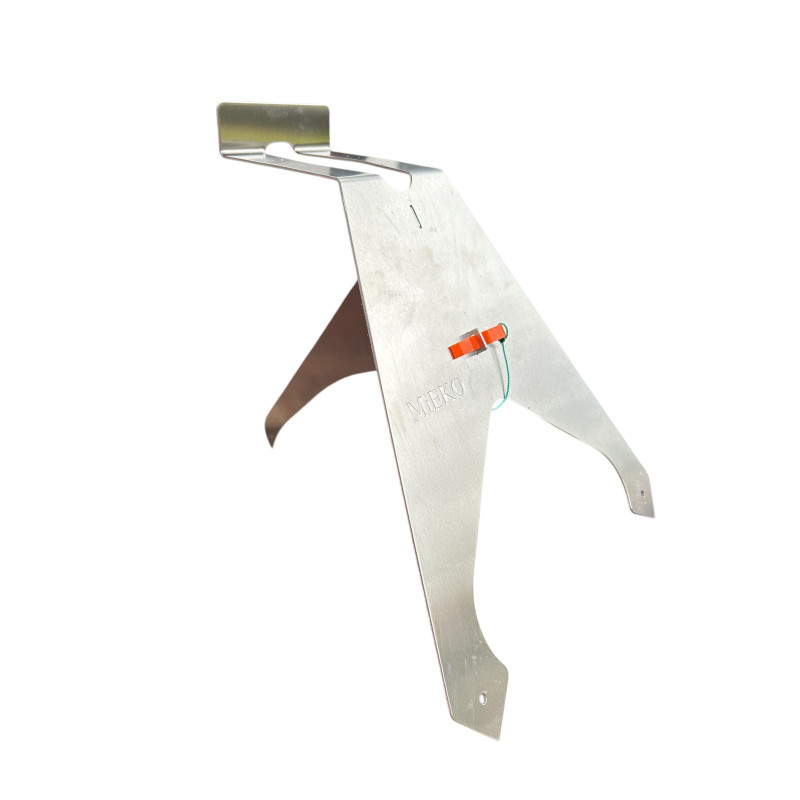 Köp Mieko spöhållare - ismetehållare Skarven på Miekofishing.se!