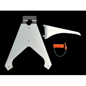 Köp Mieko spöhållare - ismetehållare Skarven på Miekofishing.se!