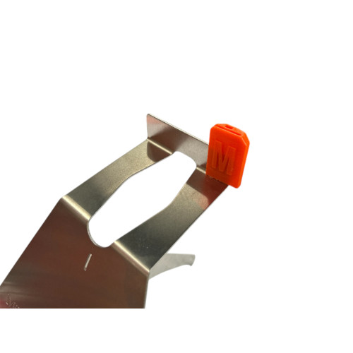 Köp enkel vipphållare till ismetehållaren Skarven på Miekofishing.se!