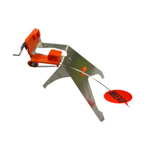 Köp tillbehör De Luxe till ismetehållaren Skarven på Miekofishing.se!