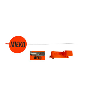 Köp tillbehör De Luxe till ismetehållaren Skarven på Miekofishing.se!