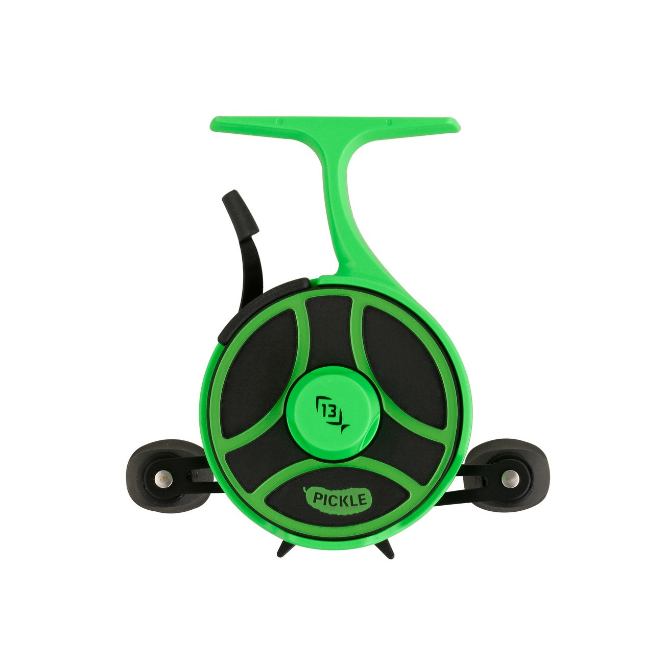 Köp 13 Fishing's Black Betty Freefall GHOST RP - LH på MiEKOfishing!