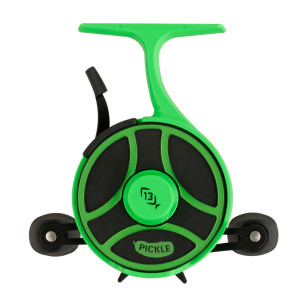 Köp 13 Fishing's Black Betty Freefall GHOST RP - LH på MiEKOfishing!