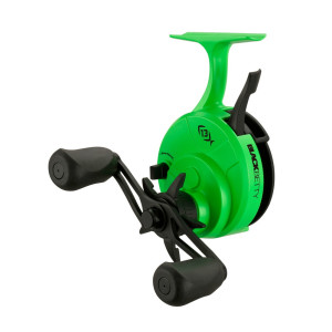 Köp 13 Fishing's Black Betty Freefall GHOST RP - LH på MiEKOfishing!