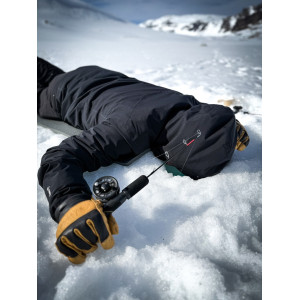 Köp Hurricane ICE Sight Medium 41cm - Pimpelspö på MiEKOfishing.se!