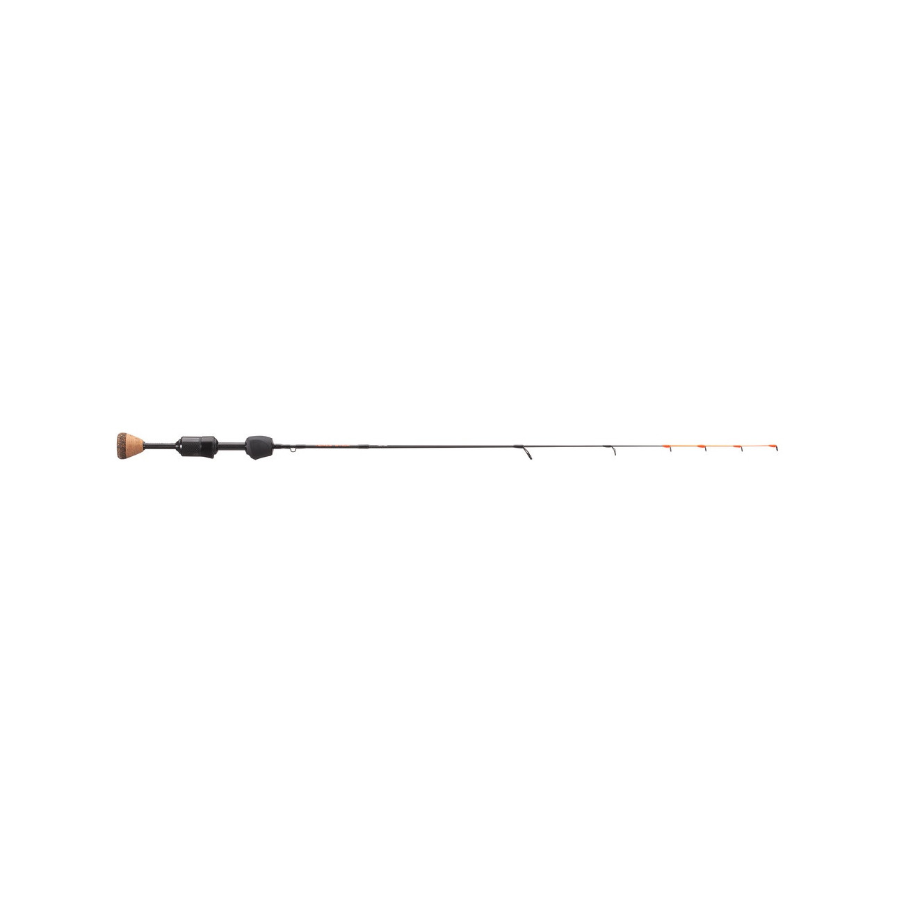 Köp 13 Fishing Tickle Stick Carbon Pro Ice Rod 25''/63,5cm L  på MiEKO