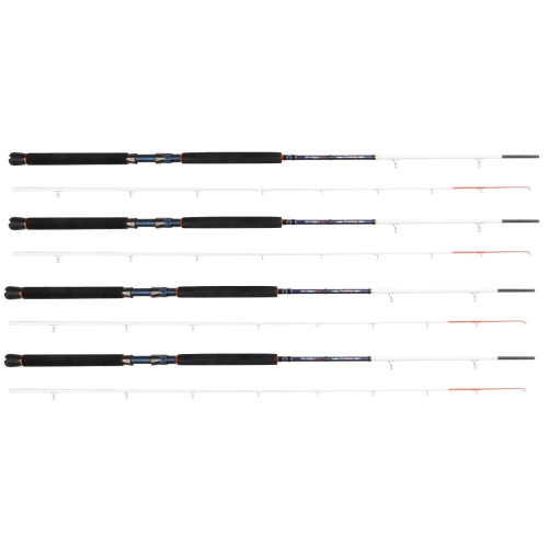 Savage Gear Trolling2 Baltic Salmon 8 15-30 lb, 4-pack