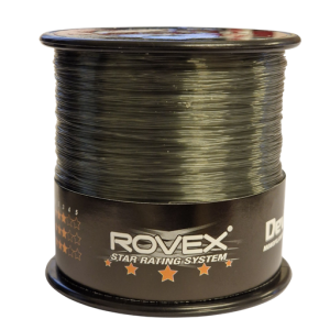 Köp din Rovex Devil Mono Lina 0,40 mm på Mieko Fishing!