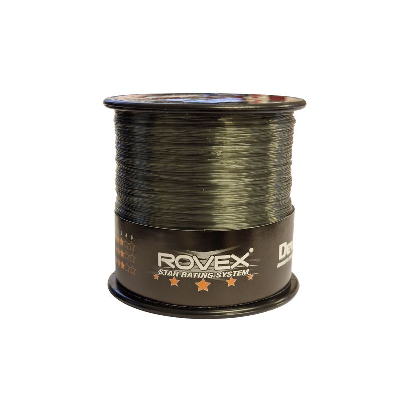 Köp din Rovex Devil Mono Lina 0,45 mm på Mieko Fishing!