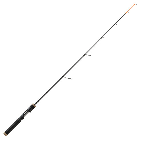 Köp 13 Fishing Baitstriker 42'' 117cm HDS - Haspel-Ismetespö på MiEKO!