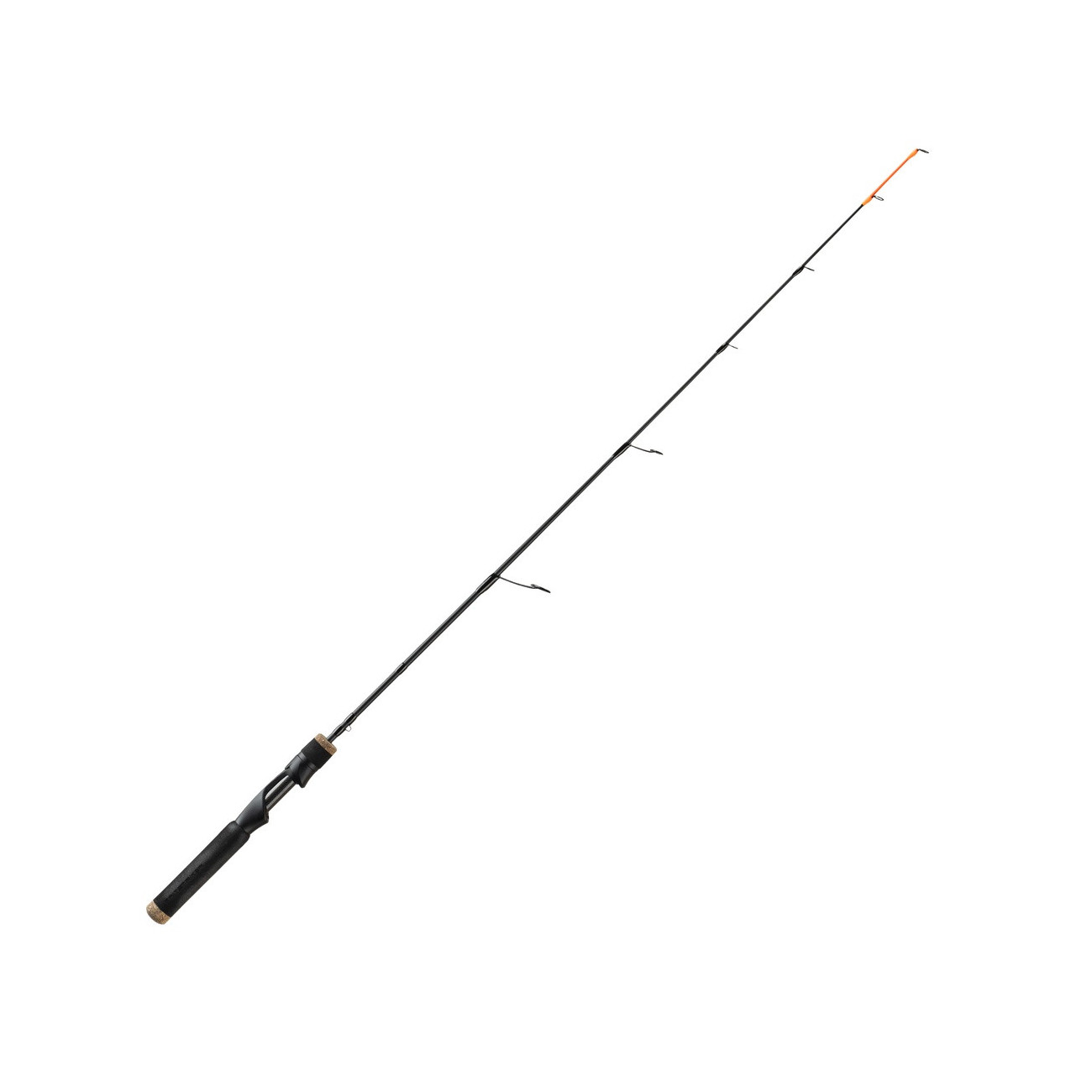Köp 13 Fishing Baitstriker 42'' 117cm HDS - Haspel-Ismetespö på MiEKO!