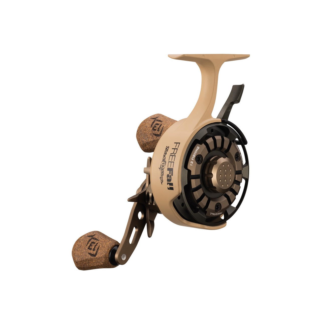 Köp 13 Fishing Black Betty Freefall Carbon Trick Shop - LH på MiEKO!