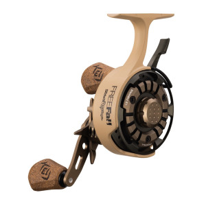 Köp 13 Fishing Black Betty Freefall Carbon Trick Shop - LH på MiEKO!