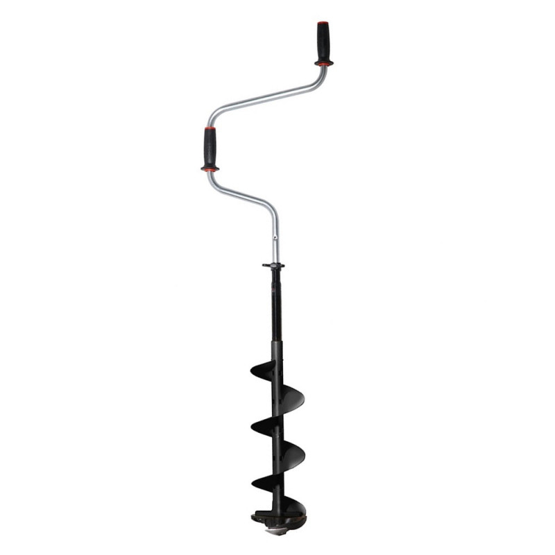 Köp Mora Ice Ultra Light 150mm - Isborr på Miekofishing.se!