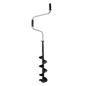 Köp Mora Ice Ultra Light 150mm - Isborr på Miekofishing.se!