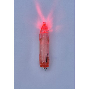 Köp Mieko Blinkpirk Dubbelblink - Röd på Miekofishing.se!