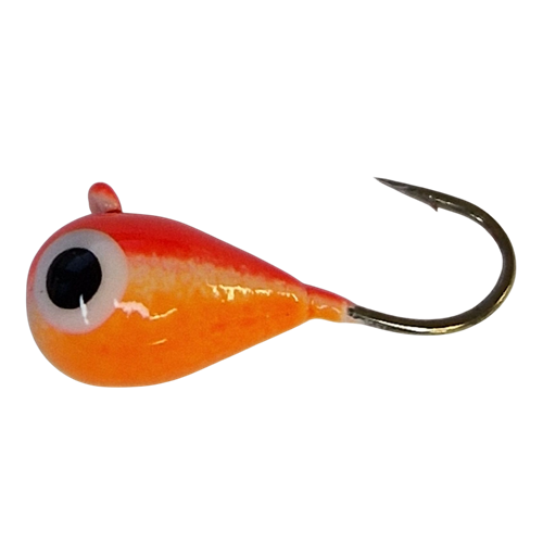 Köp Fibe Mormyska M11 - Färg 13 Volfram 3,1 gram (2-p) på MiEKO!