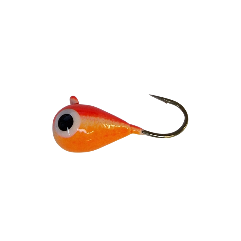 Köp Fibe Mormyska M11 - Färg 13 Volfram 3,1 gram (2-p) på MiEKO!