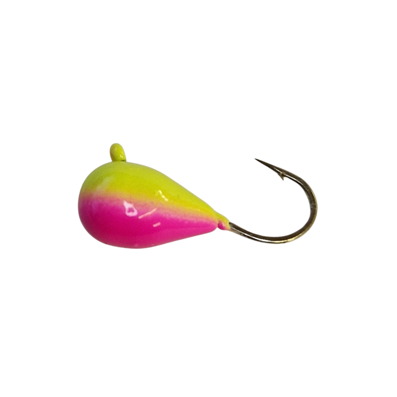 Köp Fibe Mormyska M11 - Färg 33 Volfram 3,1 gram (2-p) på MiEKO!