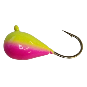 Köp Fibe Mormyska M11 - Färg 33 Volfram 3,1 gram (2-p) på MiEKO!