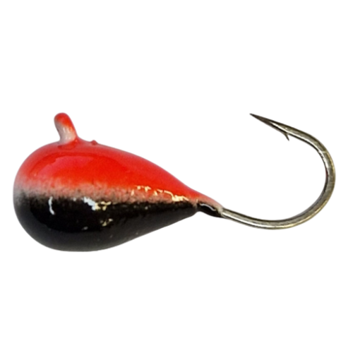 Köp Fibe Mormyska M11 - Färg 35 Volfram 3,1 gram (2-p) på MiEKO!