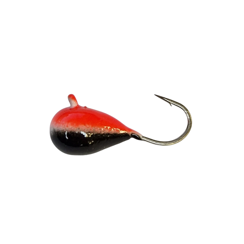 Köp Fibe Mormyska M11 - Färg 35 Volfram 3,1 gram (2-p) på MiEKO!