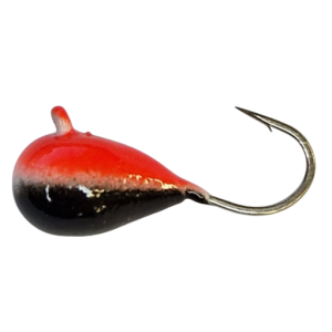 Köp Fibe Mormyska M11 - Färg 35 Volfram 3,1 gram (2-p) på MiEKO!