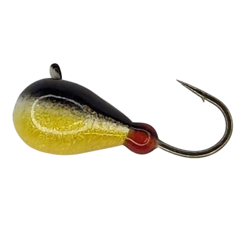 Köp Fibe Mormyska M11 - Färg 87 Volfram 3,1 gram (2-p) på MiEKO!