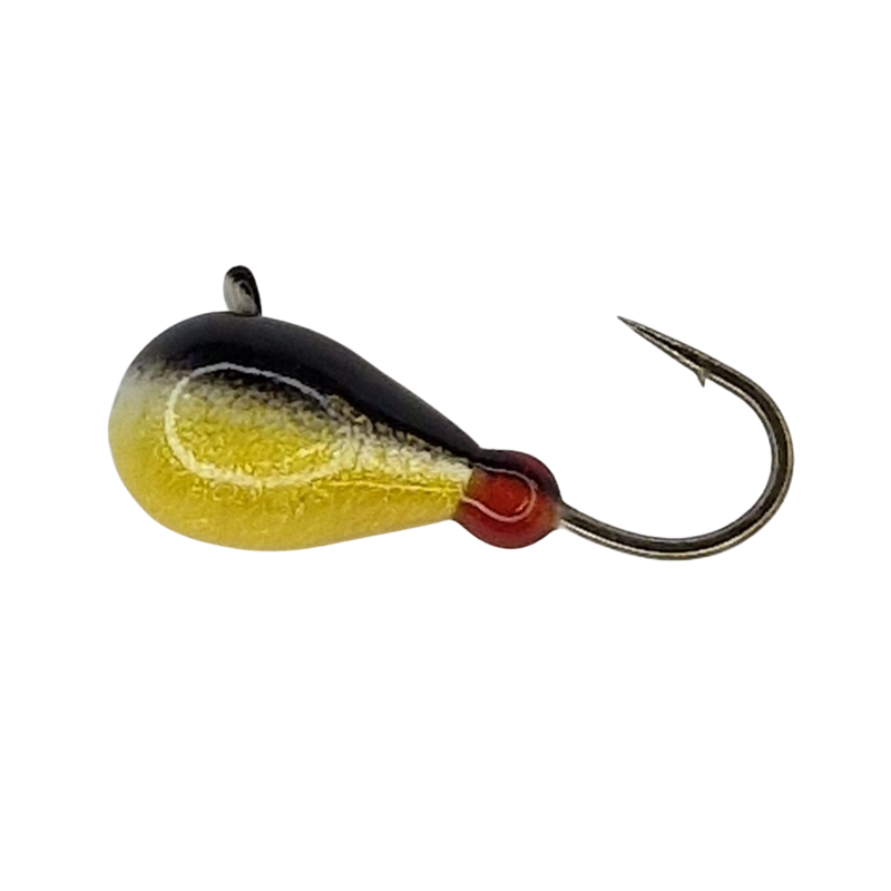 Köp Fibe Mormyska M11 - Färg 87 Volfram 3,1 gram (2-p) på MiEKO!