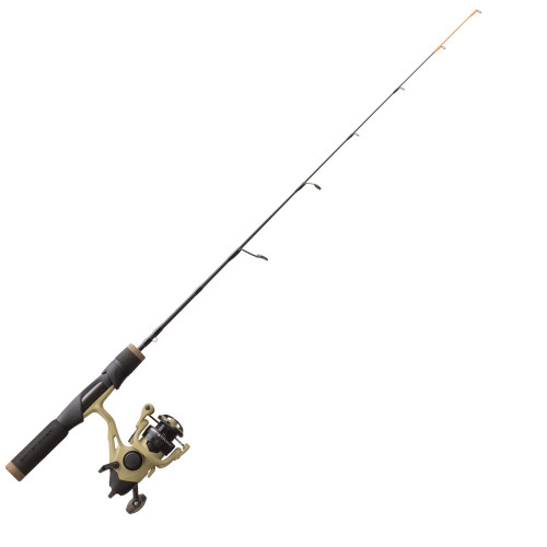 Köp 13 Fishing Baitstriker Haspelkombo 42'' 117cm MHDS - på MiEKO!