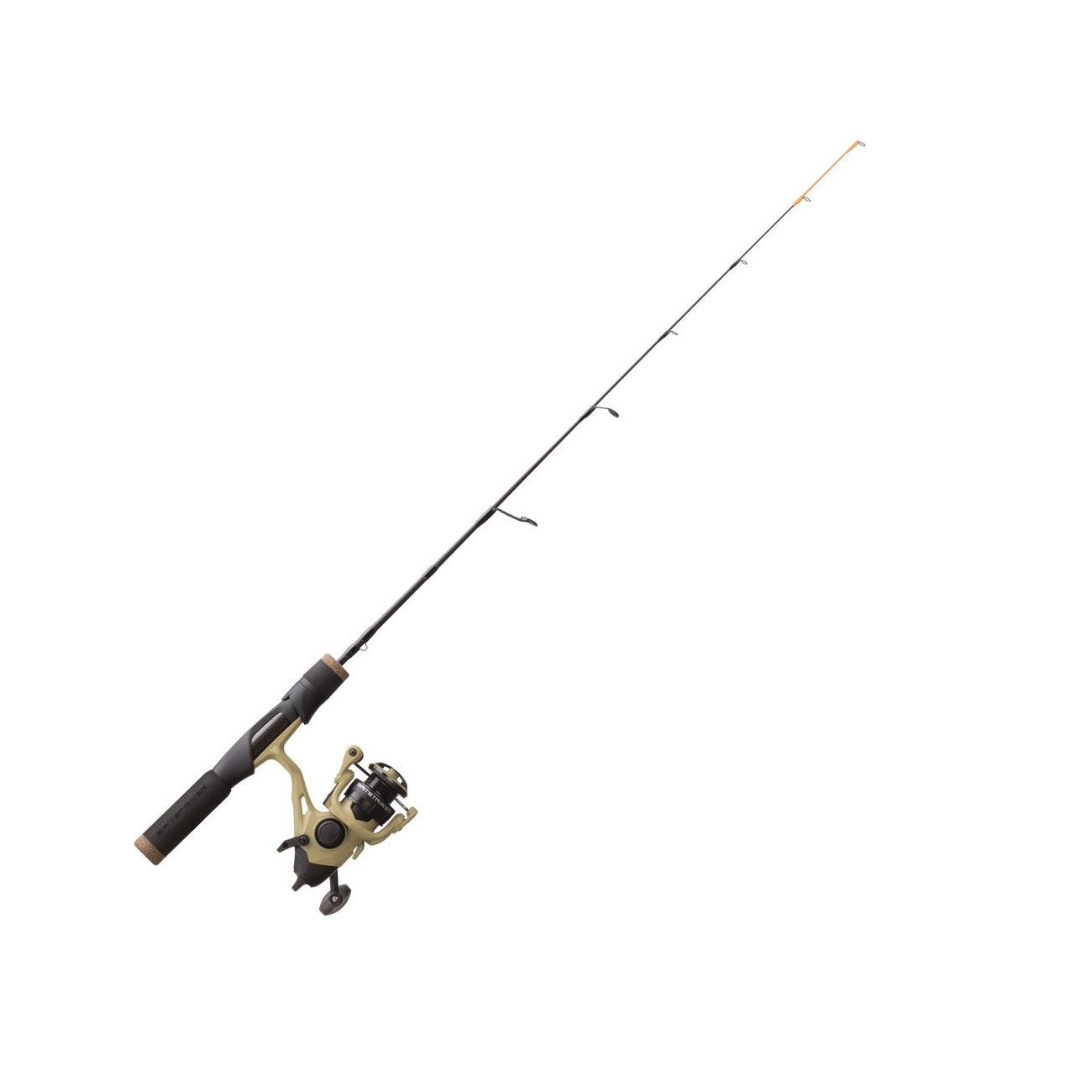 Köp 13 Fishing Baitstriker Haspelkombo 42'' 117cm MHDS - på MiEKO!
