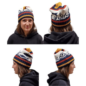 Köp Mössan "Tillsammans för Östersjön" och stöd ett viktigt arbete!