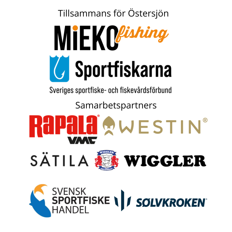 Köp Mössan "Tillsammans för Östersjön" och stöd ett viktigt arbete!