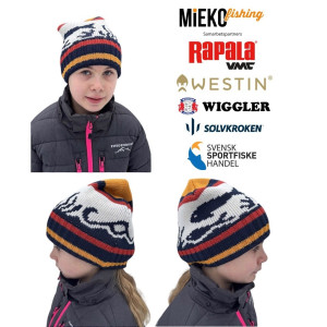 Köp Mössan "Tillsammans för Östersjön" och stöd ett viktigt arbete!