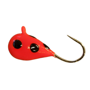 Köp Fibe Mormyska M11 - Färg 32 Volfram 3,1 gram (2-p) på MiEKO!