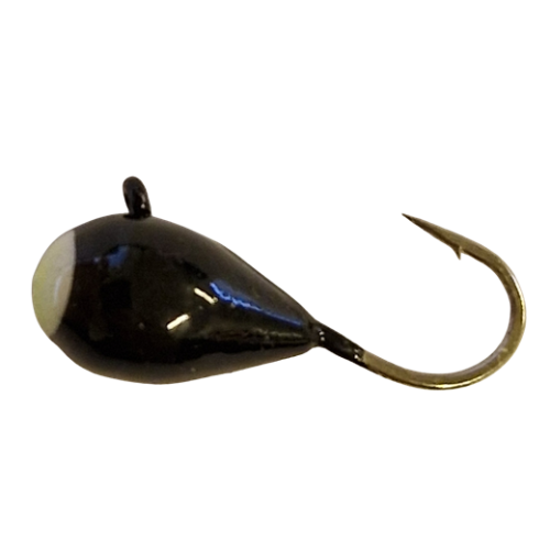 Köp Fibe Mormyska M11 - Färg 52 Volfram 3,1 gram (2-p) på MiEKO!