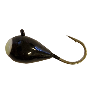 Köp Fibe Mormyska M11 - Färg 52 Volfram 3,1 gram (2-p) på MiEKO!