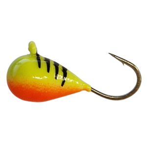 Köp Fibe Mormyska M11 - Färg 73 Volfram 3,1 gram (2-p) på MiEKO!