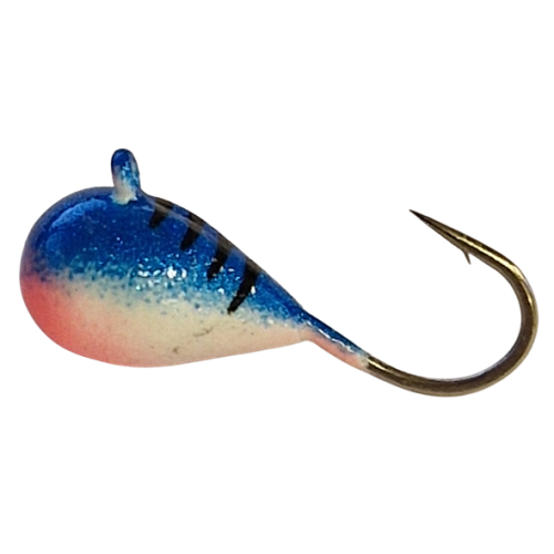 Köp Fibe Mormyska M11 - Färg 54 Volfram 3,1 gram (2-p) på MiEKO!