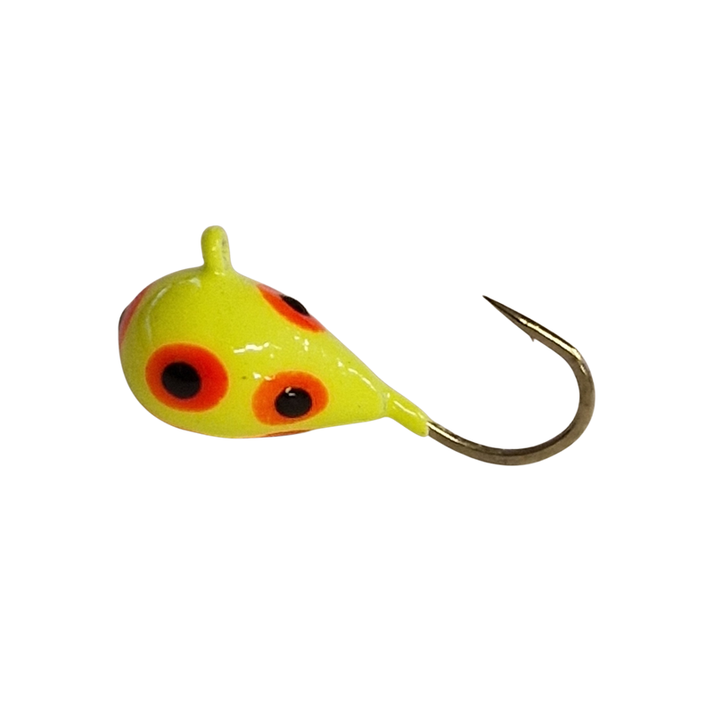 Köp Fibe Mormyska M11 - Färg 57 Volfram 3,1 gram (2-p) på MiEKO!