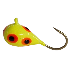 Köp Fibe Mormyska M11 - Färg 57 Volfram 3,1 gram (2-p) på MiEKO!