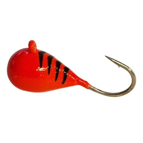 Köp Fibe Mormyska M11 - Färg 58 Volfram 3,1 gram (2-p) på MiEKO!