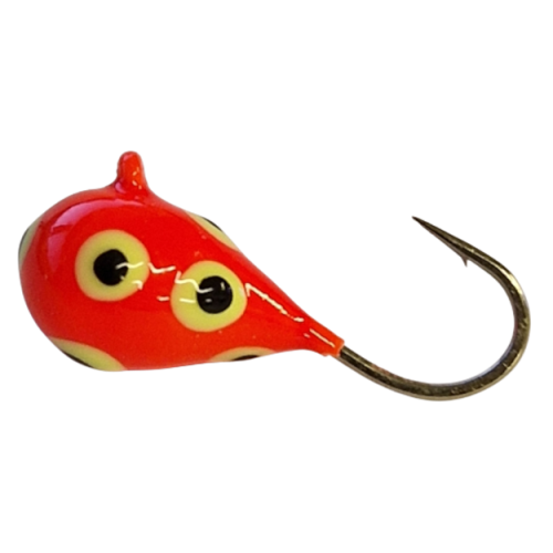 Köp Fibe Mormyska M11 - Färg 67 Volfram 3,1 gram (2-p) på MiEKO!