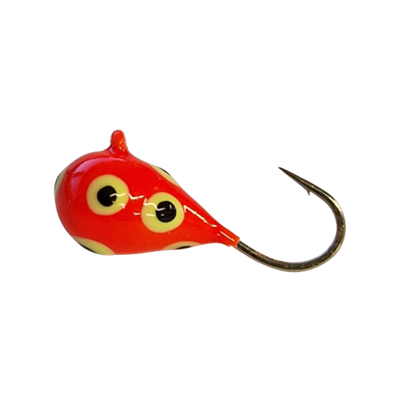 Köp Fibe Mormyska M11 - Färg 67 Volfram 3,1 gram (2-p) på MiEKO!