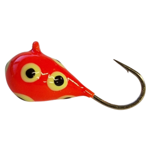 Köp Fibe Mormyska M11 - Färg 67 Volfram 3,1 gram (2-p) på MiEKO!