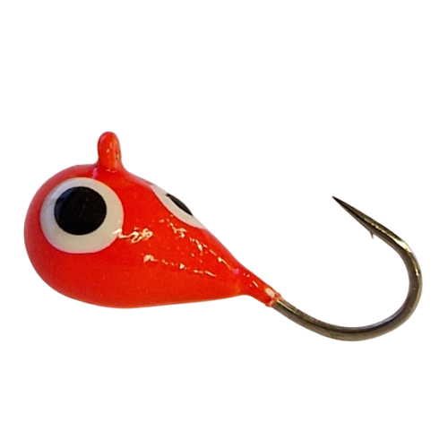 Köp Fibe Mormyska M11 - Färg 63 Volfram 3,1 gram (2-p) på MiEKO!